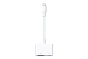 Kabel USB - Apple Lightning Digital AV Adapter - Lightning cable - HDMI / Lightning - MD826ZM/A