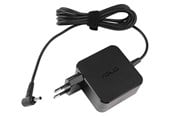 Kabel zasilajacy (zewnetrzny) - ASUS AC-adapter 45W / 19V / 2.37A / 4mm / EU - 0A001-00692500