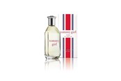 Perfumy i zapachy - Tommy Hilfiger Tommy Girl Eau de Toilette - 50 ml - bt_fragla_682
