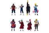 Figurki - Naruto Shippuden Edo Tensei Capsule - assorted - 3000NSH