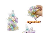 Male prezenty dla dzieci - Pocket Money Sensory Stress Unicorn - 500072