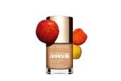 Makijaz - Clarins Skin Illusion Velvet Foundation 30 ml.– 112C Amber - 3380810482485