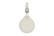 Wolny czas i Podróze - Satechi Vegan-Leather FindAll Luggage Tag - Sand - ST-LFALTW
