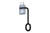 Kabel USB - Insmat - USB-C adapter - USB Type A to 24 pin USB-C - 133-1025