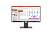 Monitor - 27" Lenovo ThinkVision T27-40 - 1920x1080 - 120Hz IPS - 15W USB-C Power Delivery - 64A5ZAT6EU