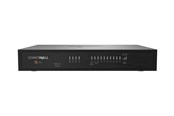 Sieć i rozszerzenie sieci bezprzewodowej - SonicWALL TZ Series Tz280 - 03-SSC-6936