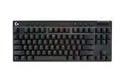 Klawiatura - Logitech G PRO X TKL - Klawiatura gamingowa - Nordycki - Czarny - 920-012134