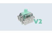 Klawiatura - Wooting Lekker V2 L60 Linear Switch - 20 pack - Przełączniki - SW3-LKR-L60-20P