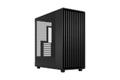 Obudowa komputerowa - Fractal Design North XL Momentum Edition - Obudowa komputerowa - Miditower - Czarny - FD-C-NOR1X-07