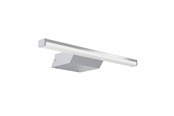 Inteligentny dom - EGLO REGELLO-Z WALL L600 RGB/CCT 1350LM IP44 CHROM - 901288