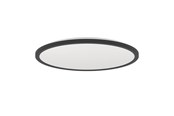 Inteligentny dom - EGLO ROVITO-Z SUFITOWA Ø500 RGB/CCT 28,8W 3600LM Z PILOTEM B. IP44 - 901465
