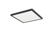 Inteligentny dom - EGLO ROVITO-Z SUFIT 290X290 RGB/CCT 14,4W 2000LM Z PILOTEM B. IP44 - 901466