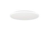 Inteligentny dom - EGLO ROVITO-Z SUFITOWA Ø500 RGB/CCT 28,8W 3600LM IP44 BIAŁY - 901473