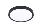 Inteligentny dom - EGLO FUEVA 6-Z PLAFOND Ø390 RGB/CCT 17,5W 2850LM IP44 - 901725
