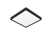 Inteligentny dom - EGLO FUEVA 6-Z PLAFOND 390X390 RGB/CC 17.8W 2700LM IP44 - 901728