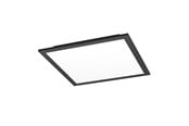 Inteligentny dom - EGLO MORADILLO-Z MATTER panel 295x295 RGB/CCT 1700lm black - 901505