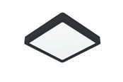 Inteligentny dom - EGLO FUEVA 6-Z PLAFOND 220X220 RGB/CCT 10.5W 1600LM IP44 - 901374