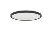Inteligentny dom - EGLO ROVITO-Z SUFIT Ø300 RGB/CCT 14,4W 1800LM Z PILOTEM B. IP44 - 901463