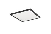 Inteligentny dom - EGLO ROVITO-Z SUFIT 390X390 RGB/CCT 21W 3000LM Z PILOTEM B. IP44 - 901467