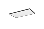 Inteligentny dom - EGLO ROVITO-Z SUFIT 570X300 RGB/CCT 21W 3000LM IP44 - 901469