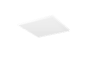 Inteligentny dom - EGLO ROVITO-Z SUFIT 390X390 RGB/CCT 21W 3000LM Z PILOTEM B. IP44 BIAŁY - 901475