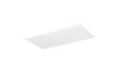 Inteligentny dom - EGLO ROVITO-Z SUFIT 570X300 RGB/CCT 21W 3000LM IP44 BIAŁY - 901477
