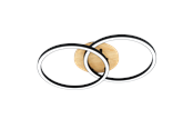 Inteligentny dom - EGLO LOMALTAS-Z SUFITOWA L580 4400LM 2700-6500K/EG FSC - 901743