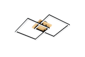 Inteligentny dom - EGLO LOMALTAS-Z SUFITOWA L770 4400LM 2700-6500K/EG FSC - 901744