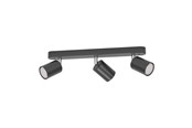 Inteligentny dom - EGLO SZYNA PUNKTOWA ADFIRA-Z L400 GU10 3X4,9W 3X345LM/CHROM - 31853