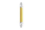 Zarówka LED - EGLO Żarówka światła LED 118MM 8W 806LM 2700K DIM. R7s - 110228