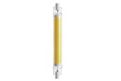 Zarówka LED - EGLO Żarówka światła LED 118MM 9W 1055LM 2700K R7s - 110229