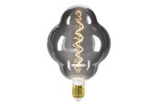 Zarówka LED - EGLO Żarówka światła LED CL150 4W 110LM 2000K DIM. DYM E27 - 110254