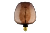 Zarówka LED - EGLO Żarówka światła LED G190 4W 40LM 2000K DIM. KONIAK E27 - 110265