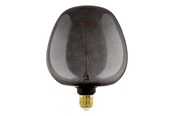 Zarówka LED - EGLO Żarówka światła LED G190 4W 40LM 2000K DIM. CZARNY E27 - 110267
