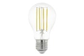 Zarówka LED - EGLO Żarówka światła LED A60 9W 1055LM 2700K DIM. E27 - 110294