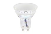 Zarówka LED - EGLO Żarówka światła LED SMD 5.8W 500LM 4000K DIM. GU10 - 110296
