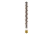 Zarówka LED - EGLO Żarówka światła LED T30 DECO SPIRAL 4W 50LM 1700K DIM. E27 - 110298