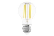 Zarówka LED - EGLO Żarówka światła LED A60 2.2W 470LM E27 - 110324