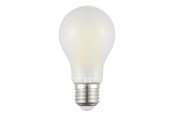 Zarówka LED - EGLO Żarówka światła LED A60 3.8W 806LM OPAL E27 - 110328