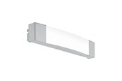 Lampy - EGLO SIDERNO ŁAZIENKA L350 8.3W 900LM 4000K IP44 CHROM - 97718
