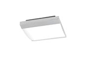 Lampy - EGLO SIDERNO ŁAZIENKA 2900LM 345X345 IP44 CHROM - 97869