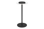 Lampy - EGLO TREPELLA STÓŁ H290 USB-C RGBW 85LM TOUCH - 75883