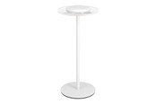 Lampy - EGLO TREPELLA STÓŁ H290 USB-C OPL. RGBW TOUCH BIAŁY - 75885