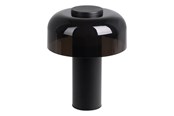 Lampy - EGLO PONENTE TABLE USB-C OPL. TW Z DOTYKIEM IP44 - 900983
