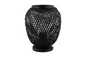 Lampy - EGLO DEMBLEBY 1 STÓŁ E27 H250 - 43267