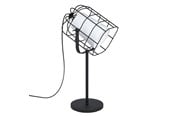 Lampy - EGLO STÓŁ BITTAMS E27 - 43421
