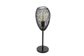 Lampy - EGLO STÓŁ CLEVEDON H 550 - 49144