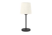 Lampy - EGLO FEBRES STÓŁ E27/BIAŁY - 901264