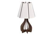 Lampy - EGLO STÓŁ COSSANO H450 AWARYJNY - 94954