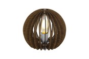 Lampy - EGLO STÓŁ COSSANO Ø260 AWARYJNY - 94956